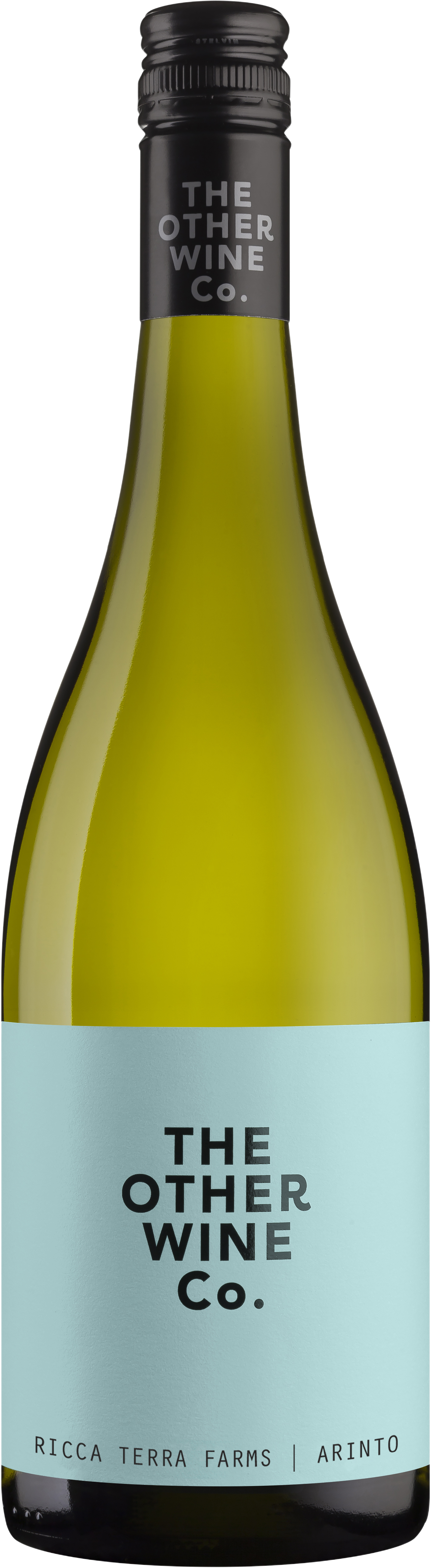 The Other Wine Co Ricca Terra Farms Arinto 2023 Riverland